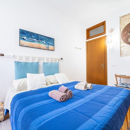 Alla Marina Monolocale Cagliari Exterior photo