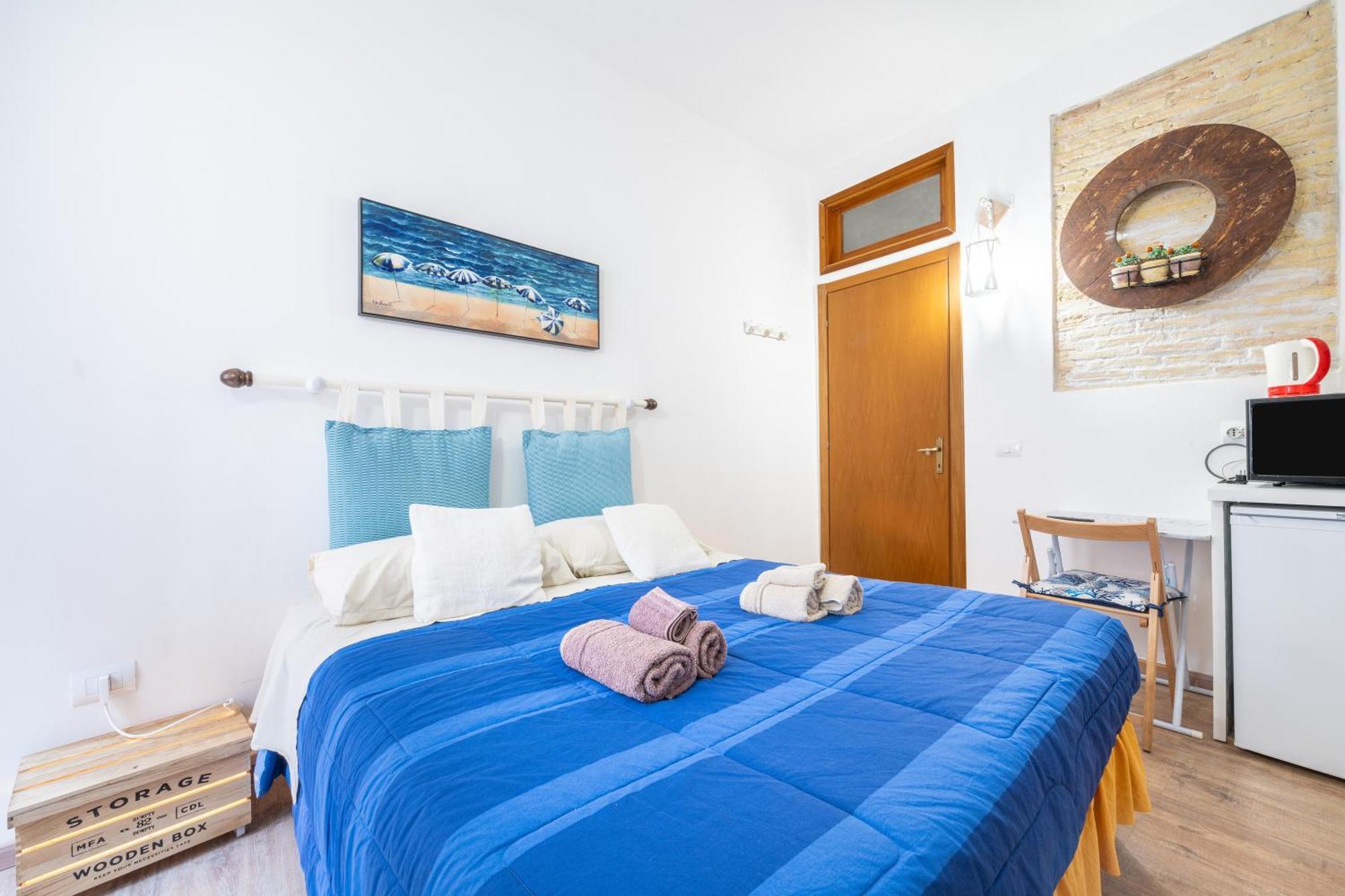 Alla Marina Monolocale Cagliari Exterior photo